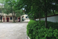 湘潭县普亲易俗河老年养护院外景图片