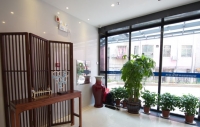 长乐永康南湖路连锁老年公寓环境图片
