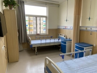 西安秦康老年医院（护理院）房间图片