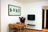西安秋时文化老年公寓环境图片