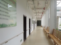 将乐县龙人·伍心家园城市养老院环境图片