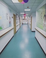 武汉汉阳汉沙医疗特护养老院环境图片