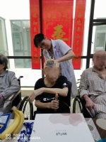 武漢漢陽漢沙醫療特護養老院服務圖片