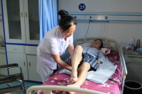武漢漢陽漢沙醫療特護養老院服務圖片