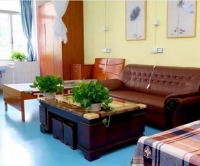 广州市黄埔区瑞恩颐养院房间图片