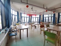 第一养老江南护理院（苏圩镇）环境图片