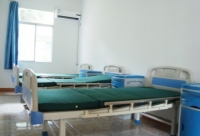 安庆福寿苑养老中心（安庆经济技术开发区福寿养老院）房间图片