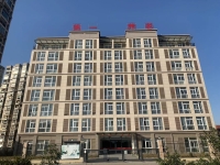 第一养老淮上区蚌埠护理院外景图片