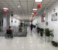  安庆市玉琳老年护理院环境图片