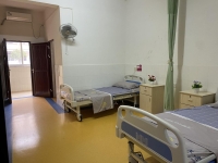 第一养老乳源县护理院房间图片