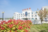 岳西县鸿福养老服务中心外景图片