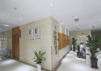 上海赫尔森康复医院环境图片
