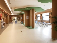 上海福申护理院环境图片