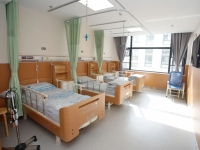 上海福申护理院房间图片