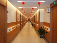 上海福申护理院环境图片