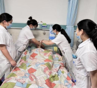 颐瑞康养中心服务图片