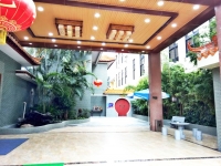 端州区宋城养老院外景图片