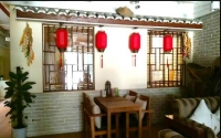 上海淞南社区爱照护长者照护之家环境图片