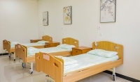 九如城瓦窑康养中心房间图片