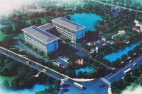 九如城瓦窑康养中心外景图片