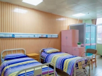 成华区第六人民医院(康穗养老中心)房间图片