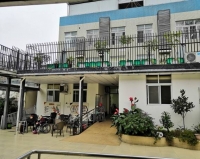 成华区第六人民医院(康穗养老中心)外景图片