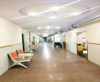 成华区第六人民医院(康穗养老中心)环境图片