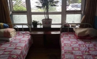 辽宁省大连市甘井子区美林园养老院房间图片