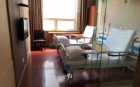 大连怡康之家（鲁迅路三八店）日式护理老年公寓房间图片