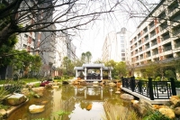 佰仁堂·广州市天河区老人院外景图片