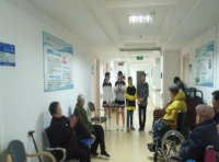 南京市鼓楼区瀚瑞老年人服务中心活动图片