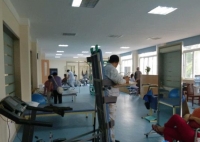 扬州市颐和养老院（康复医院）设施图片