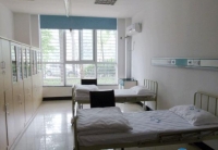 扬州市颐和养老院（康复医院）房间图片