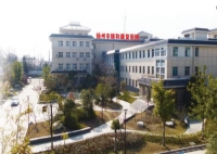 扬州市颐和养老院（康复医院）外景图片