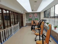扬州邗江区凤凰桥慧享福养老机构设施图片