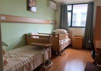 南京益居养老护理院房间图片