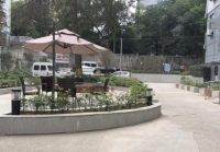 南京益居养老护理院外景图片