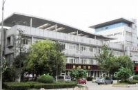 南京国悦雨花护养院（敬老康复护理院）外景图片