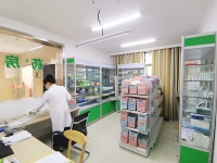 南京市江北新区安平养老护理院设施图片
