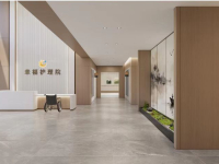 苏州幸福护理院环境图片