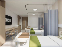 苏州幸福护理院房间图片