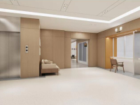 苏州幸福护理院设施图片