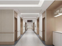 苏州幸福护理院环境图片