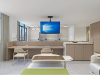 苏州幸福护理院房间图片