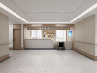 苏州幸福护理院设施图片