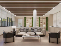 苏州幸福护理院环境图片