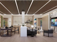 苏州幸福护理院设施图片