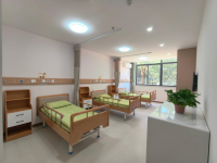 苏州幸福护理院房间图片