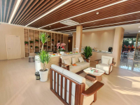 苏州幸福护理院环境图片