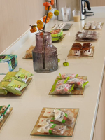 苏州幸福护理院活动图片